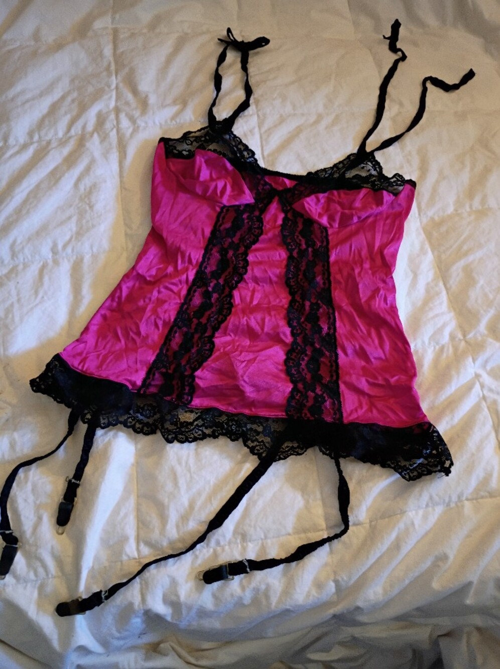 Vintage Camisole